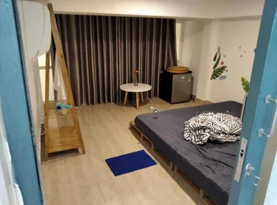 The joys hostel – Fotos 6